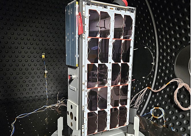 Con la puesta en órbita del satélite Hydra 3 el pasado mayo, Aistech Space inicia el despliegue de su constelación comercial