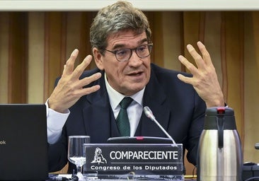 El Banco de España busca salidas ante el FMI para no limitar el crédito hipotecario a los jóvenes