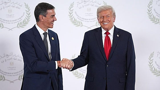 ¿Puede EE.UU. cortar relaciones comerciales con España? El escudo de la UE frente a las amenazas de Trump