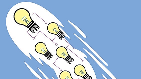 Unicornios que iluminan startups, el círculo virtuoso del emprendimiento