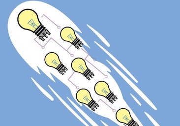 Unicornios que iluminan startups, el círculo virtuoso del emprendimiento