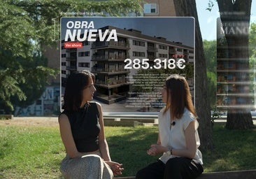 Para comprar una casa no te sobra Netflix, te falta dinero