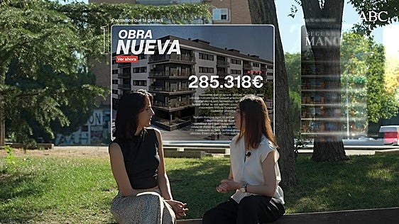 No necesitas quitarte Netflix para acceder a una vivienda, necesitas más dinero