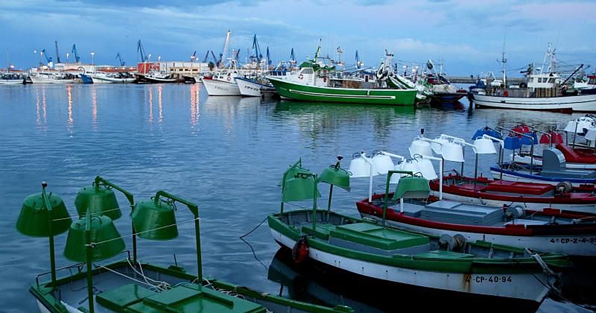 Ocean Capital Partners, Grao Denizcilik Terminali'nin satışı konusunda tavsiyede bulunuyor