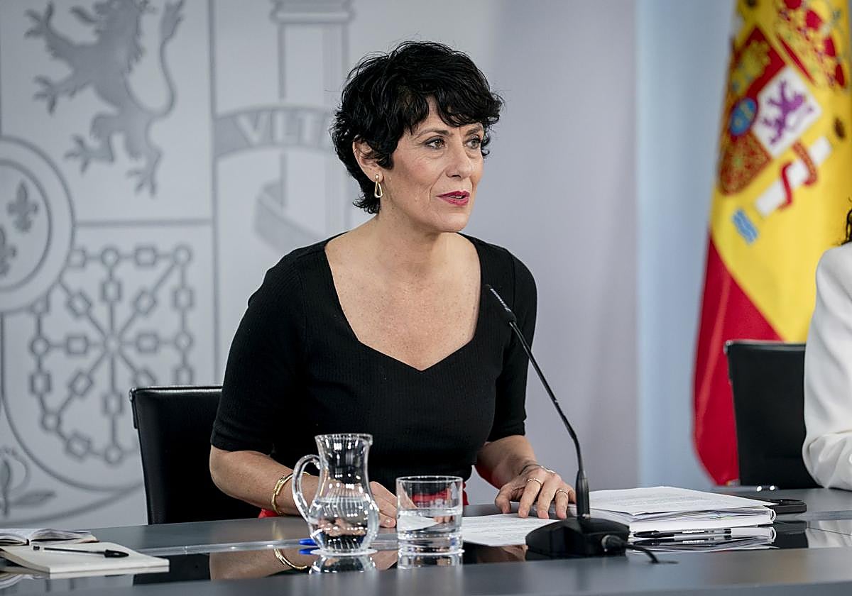 La Seguridad Social revisará los «tiempos óptimos» de las bajas para frenar su crecimiento