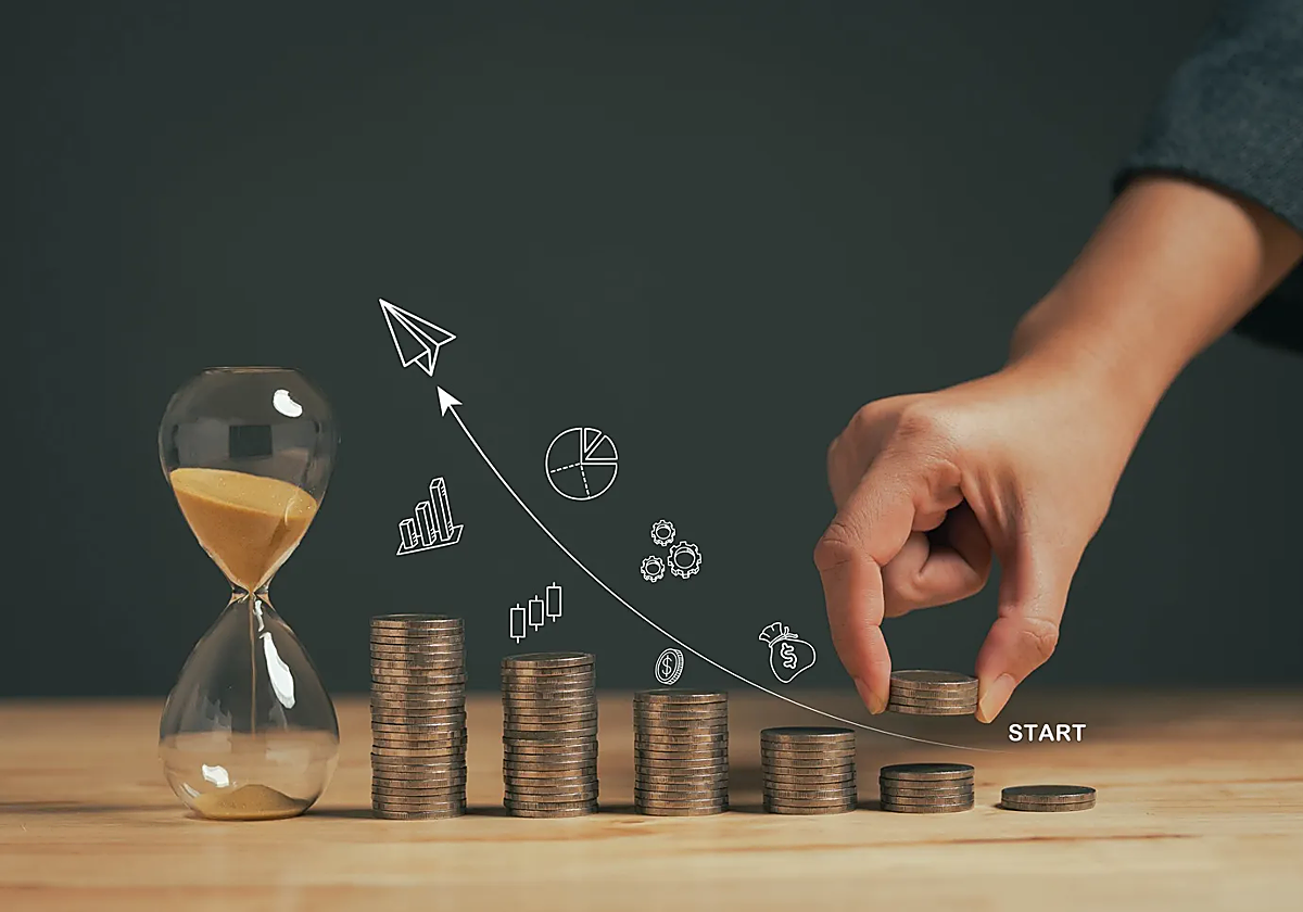Dónde rinde más el ahorro sin comisiones este julio: cuentas con hasta un 3,01% TIN