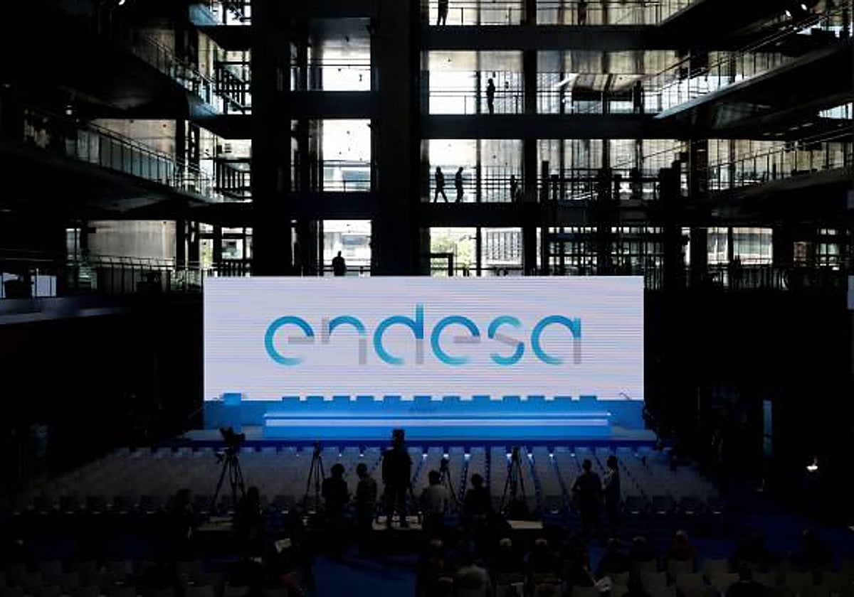 La CNMC multa con 320.000 euros a Endesa por generar confusión entre sus marcas