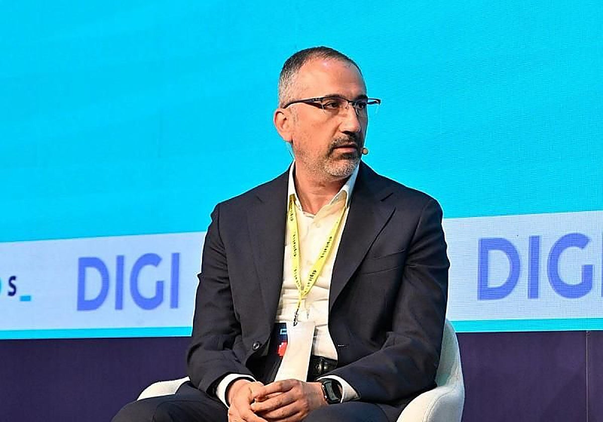 Digi se estrena hoy en la Bolsa española