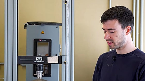 La revolución de los materiales con propiedades imposibles se hace realidad