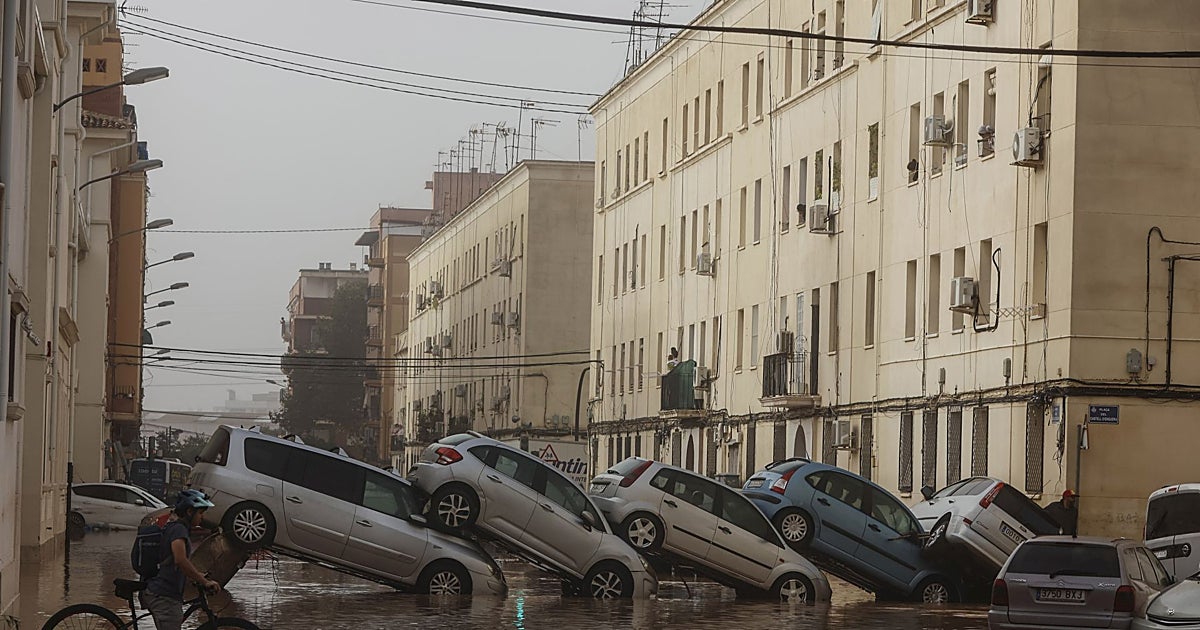 Seguros paramétricos, así es la respuesta instantánea a los estragos del cambio climático