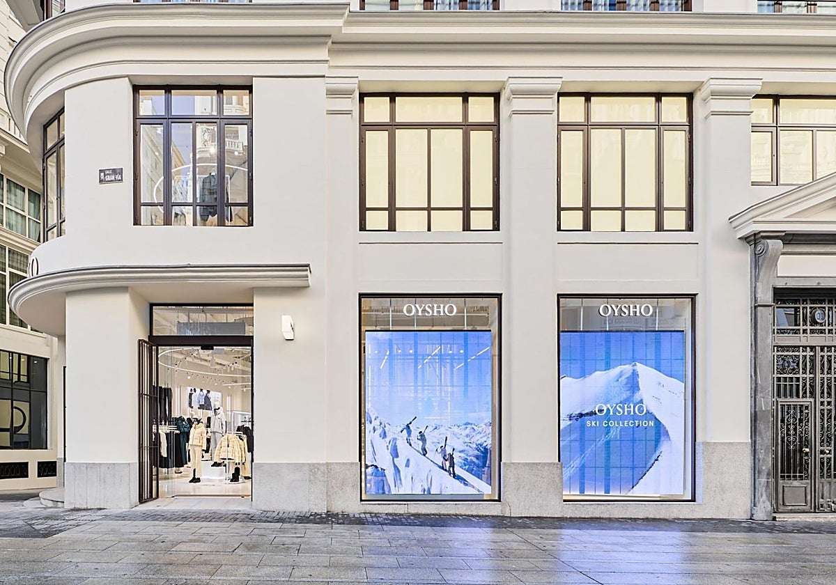 Inditex busca el 'efecto Zara' en el negocio deportivo y Decathlon resiste