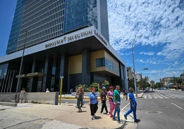 Iberostar y Barceló siguen a Meliá y completan el gran éxodo hotelero en Cuba