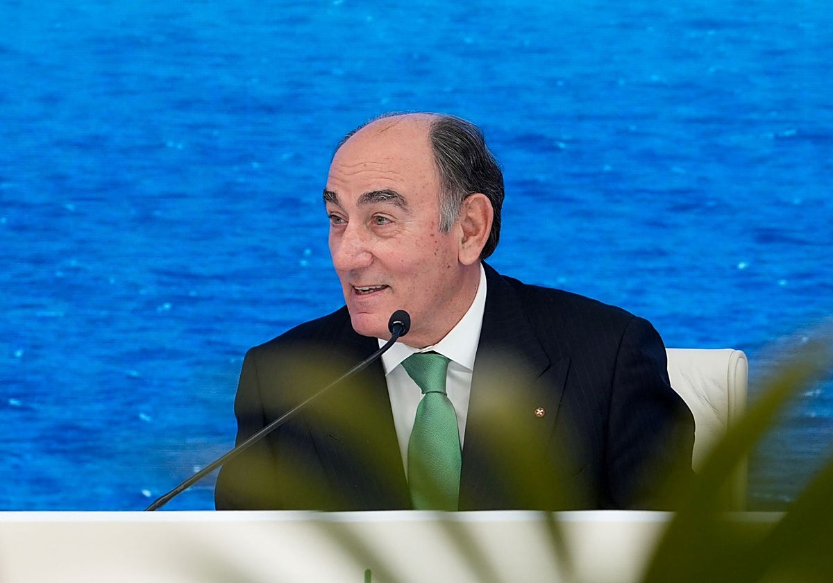 Iberdrola compra la mayor distribuidora eléctrica de Finlandia valorada en 5.000 millones