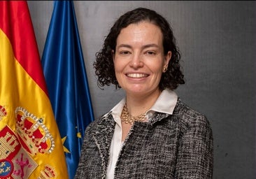 El Gobierno elige a Carla Díaz Álvarez de Toledo para presidir el FROB