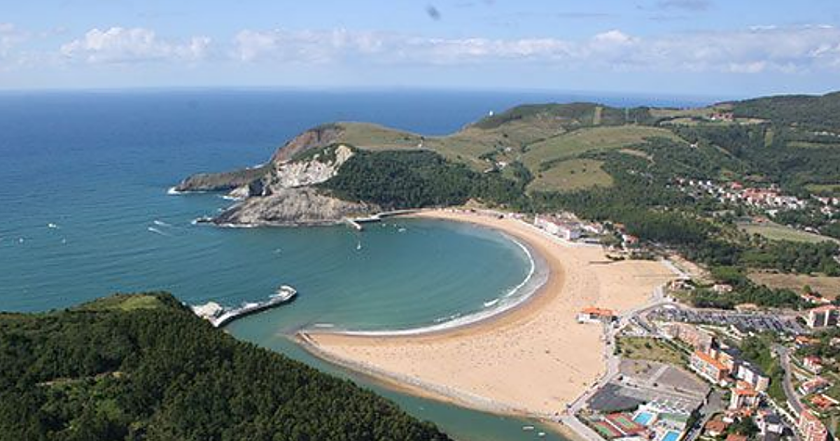 Este es el pueblo de la País Vasco más barato para alquilar una casa en la playa este verano – ABC