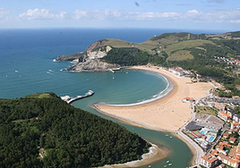Este es el pueblo del País Vasco más barato para alquilar una casa en la playa este verano