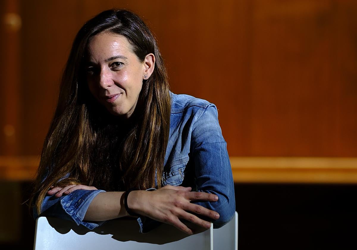 Carlota Pi, cofundadora de Holaluz.
