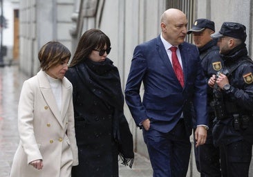 La corruptela tras el caso Ábalos pone en la picota a Ineco, Isdefe y Tragsa ante la Unión Europea