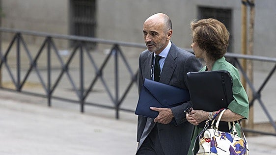 ¿Cuál es el precio del Consejo de Ministros?