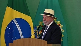 Brasil lanza una línea de crédito de 3.650 millones para combatir el nuevo arancel de Trump