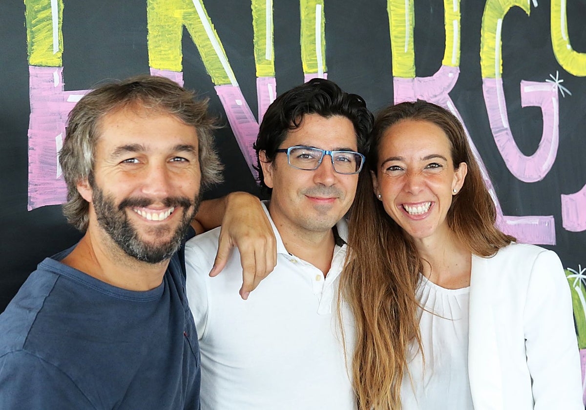Las pequeñas eléctricas denuncian que no les dejan competir por los clientes de Holaluz