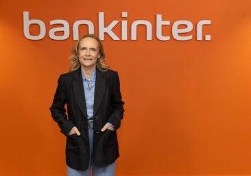 Bankinter eleva sus beneficios un 11% hasta los 605 millones de euros en lo que va de año