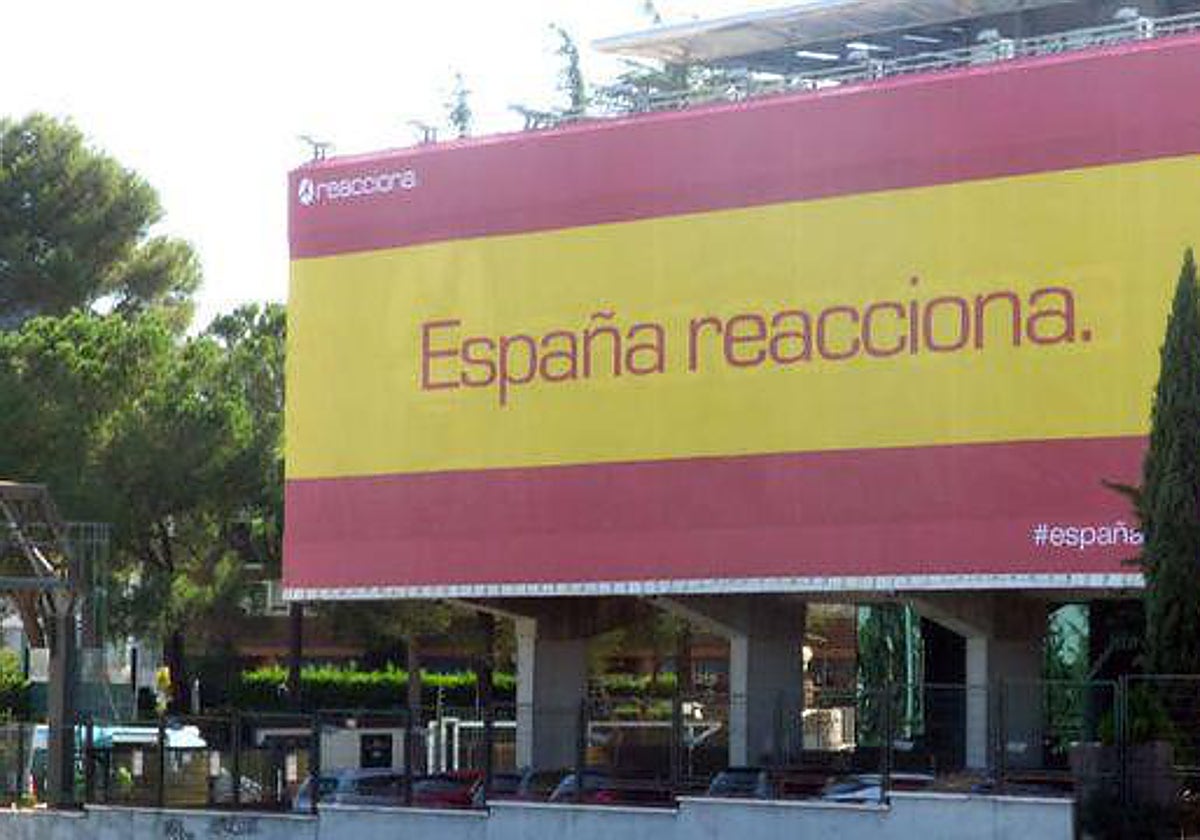 Fin a dieciséis años de pelea judicial entre Acciona y Reacciona
