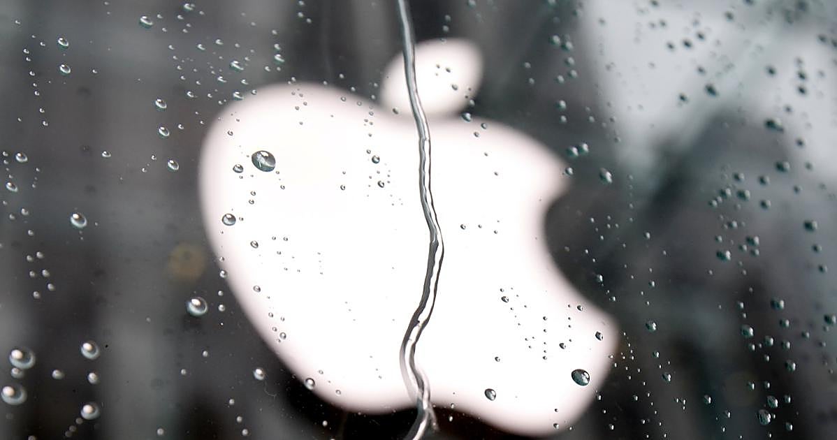 Apple destrona a Nvidia como cotizada más valiosa del mundo y se asoma a los 5 billones de dólares