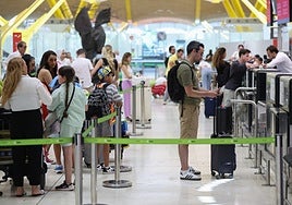 Viajes más claros: la UE refuerza las normas sobre los paquetes para proteger más a los consumidores