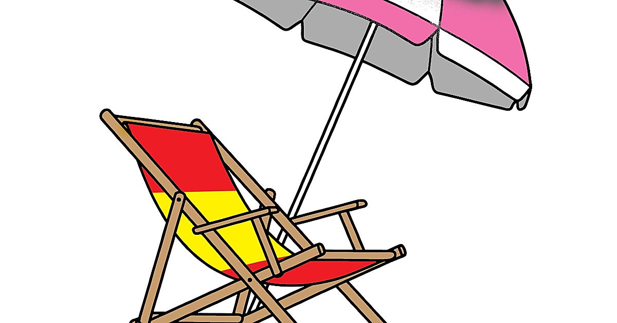 El turismo español busca refugio frente a las persistentes olas de calor