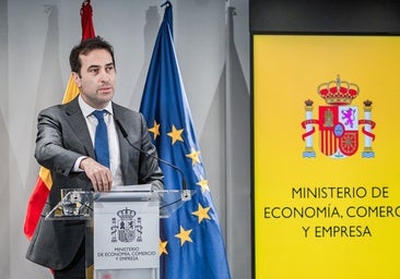Cuerpo transformará el FROB en autoridad antiblanqueo y estrechará su control sobre el 18% en Caixabank