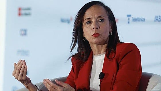 Red Eléctrica gana un 4% más hasta junio con una gran presión regulatoria por la sombra del apagón