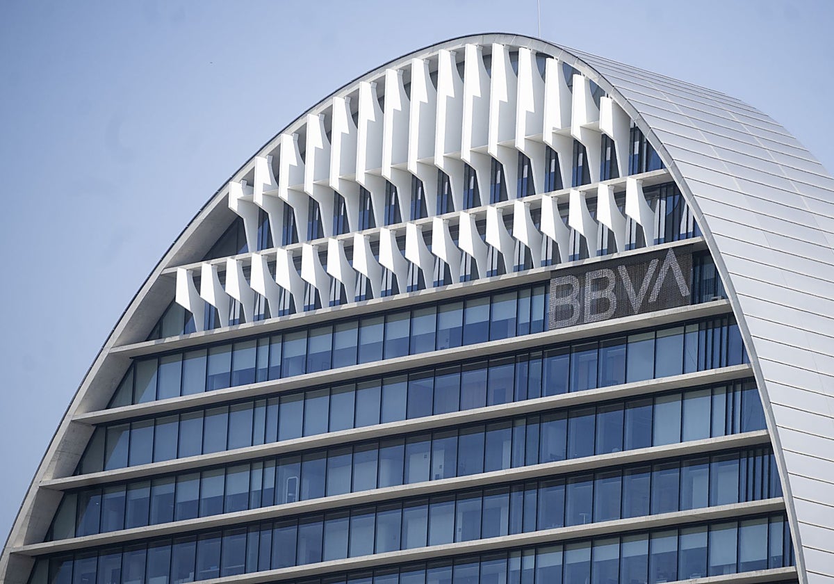 BBVA revoluciona su equipo directivo con cambio de CEO en México y en la dirección financiera