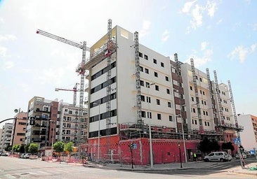 Futuro sombrío para la vivienda: precios más caros y freno de promociones por falta de luz