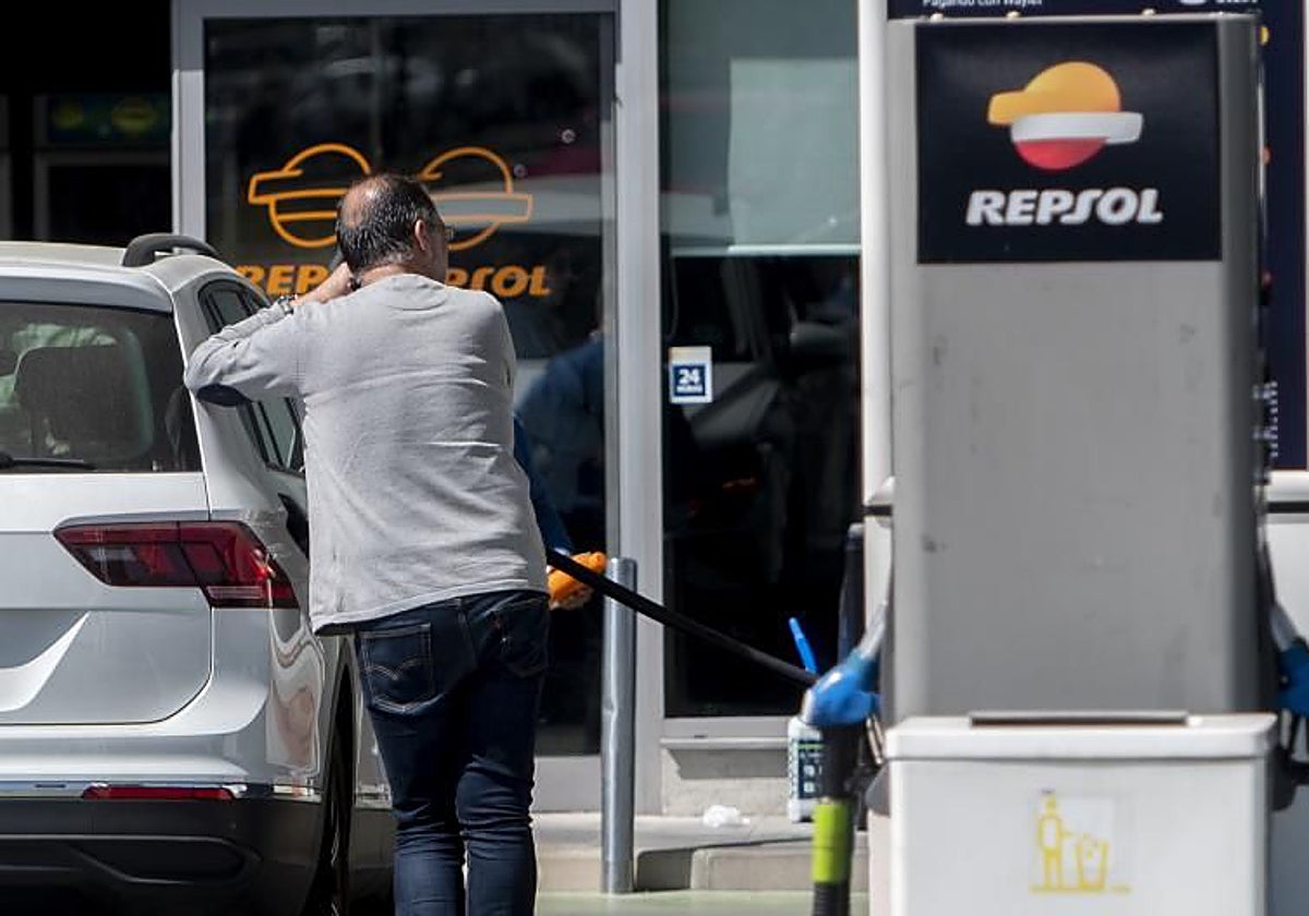 La inflación escala en julio al 3,5% por el alza de precios de combustibles y electricidad