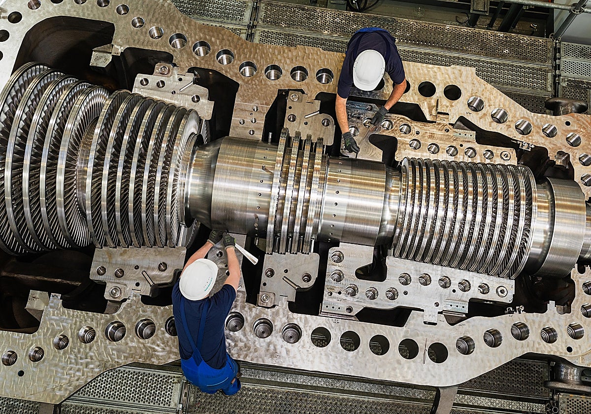 Reolum y Siemens se alían para poner en marcha la planta de combustibles sintéticos más avanzada de Europa