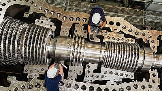 Reolum y Siemens Energy se alían para poner en marcha la planta de combustibles sintéticos más avanzada de Europa