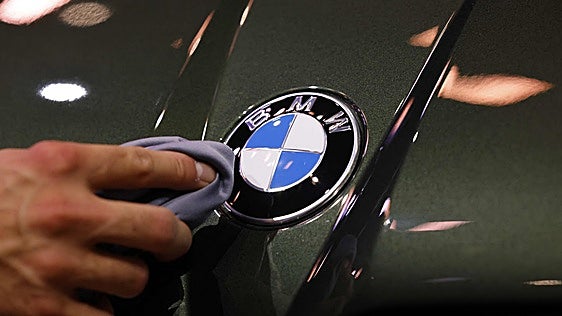 BMW, el último gigante en sucumbir a la crisis de la automoción alemana bajo la presión de China y EE.UU.