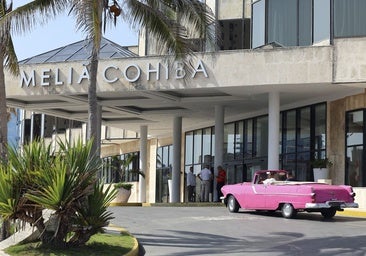 Meliá reporta un golpe de 80 millones por Cuba y temió quedar excluida de los mercados financieros globales