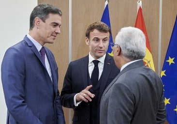 Francia se hace fuerte en sectores estratégicos españoles a través de Veolia, Orange y EDF