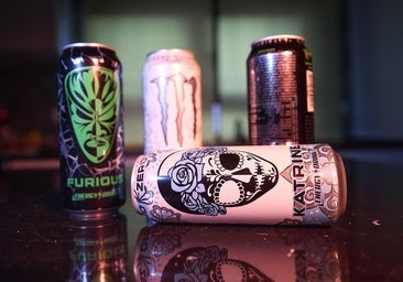 Mercadona y Carrefour lanzan una guerra de precios contra Coca-Cola en el negocio de bebidas energéticas