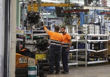 El trabajo de extranjeros impulsa la ocupación hasta los 22,5 millones
