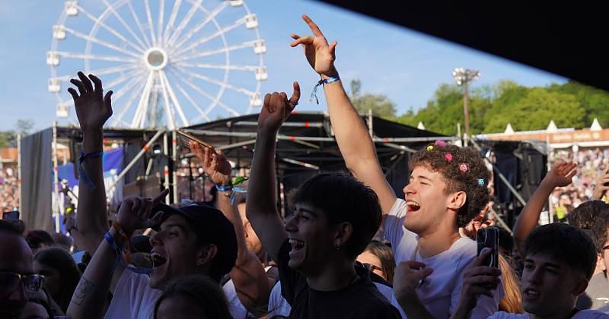 Consumo multa con 320.000 euros a una promotora de festivales de música por prácticas abusivas