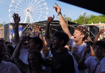 Consumo multa con 320.000 euros a una promotora de festivales de música por prácticas abusivas