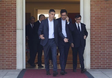 Moncloa urge la entrada de un gran inversor internacional en el proyecto de gigafactoría europea de IA