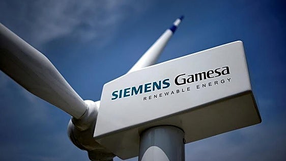 Siemens Energy duplica sus ganancias con un beneficio de 2.525 millones de euros en lo que va de ejercicio