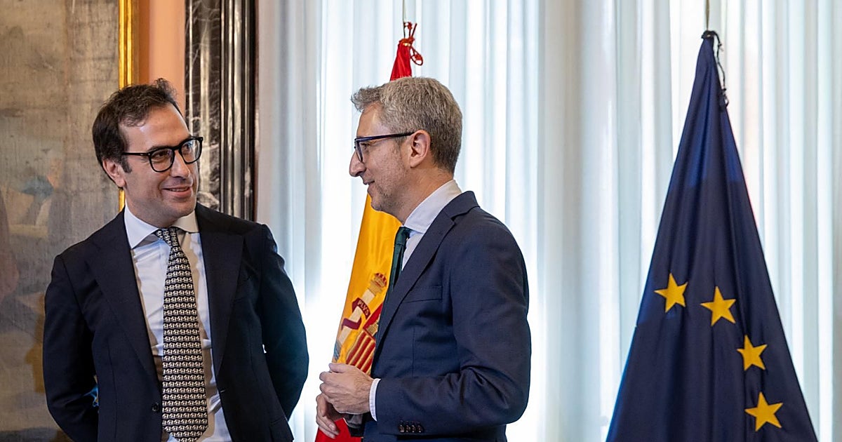 Madrid aporta a la solidaridad regional casi cuatro veces más que Cataluña