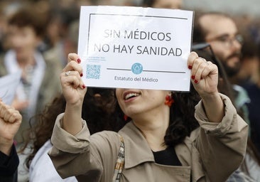 Conductores, albañiles, ingenieros, médicos especialistas... los puestos que se quedan desiertos