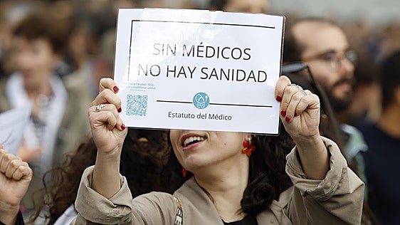 Conductores, albañiles, ingenieros, médicos especialistas... los puestos que se quedan desiertos