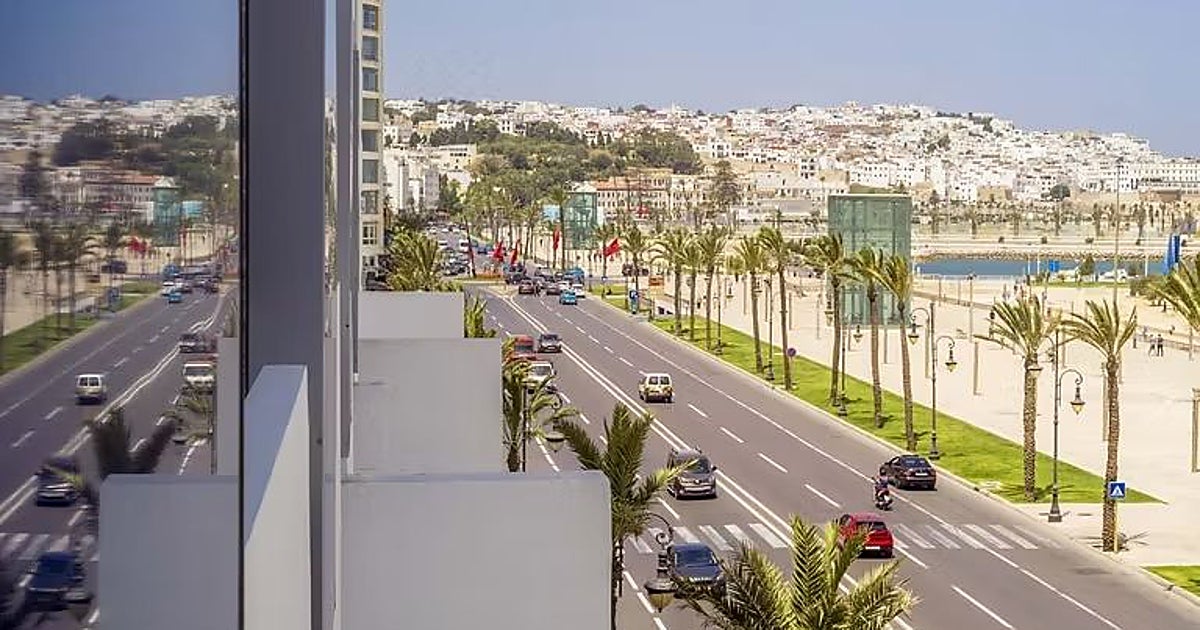 La crisis con Marruecos sacude al sector turístico español en plena expansión por el Mundial de 2030